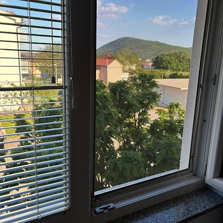מלון Međugorje Casa Del Pellegrino M&A - Ostojici מראה חיצוני תמונה