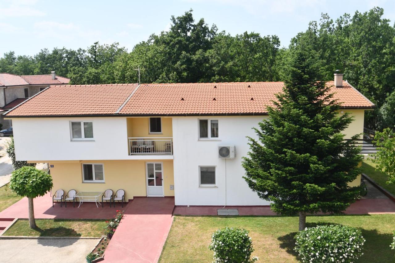 מלון Međugorje Casa Del Pellegrino M&A - Ostojici מראה חיצוני תמונה