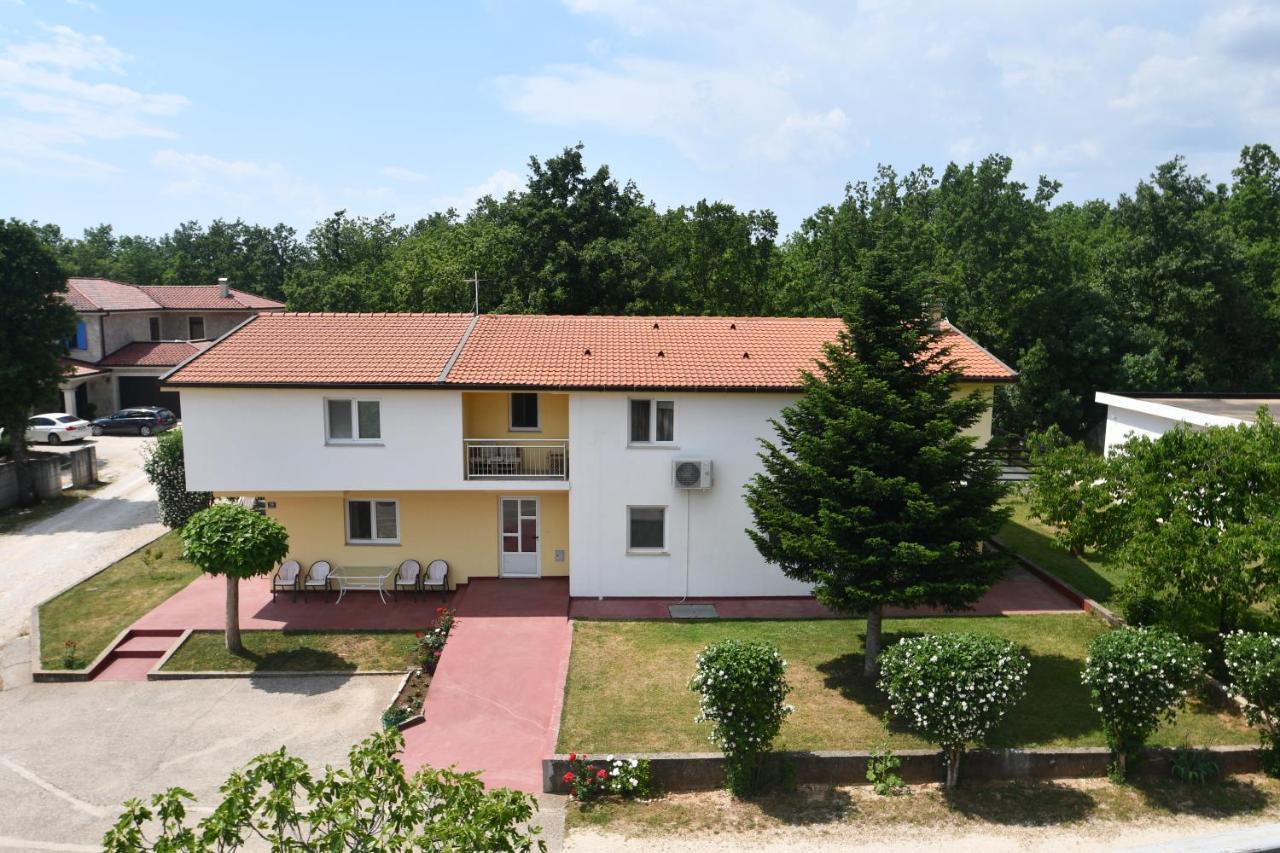 מלון Međugorje Casa Del Pellegrino M&A - Ostojici מראה חיצוני תמונה