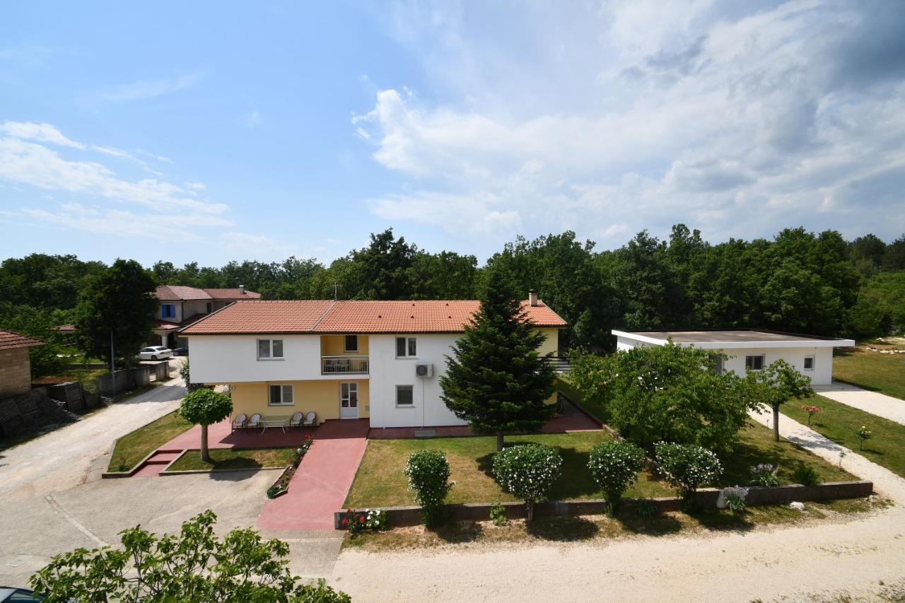 מלון Međugorje Casa Del Pellegrino M&A - Ostojici מראה חיצוני תמונה