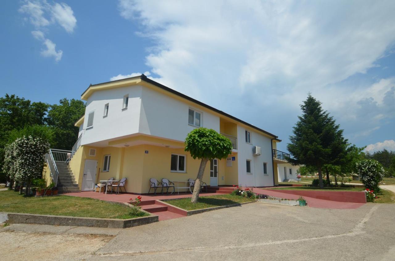 מלון Međugorje Casa Del Pellegrino M&A - Ostojici מראה חיצוני תמונה