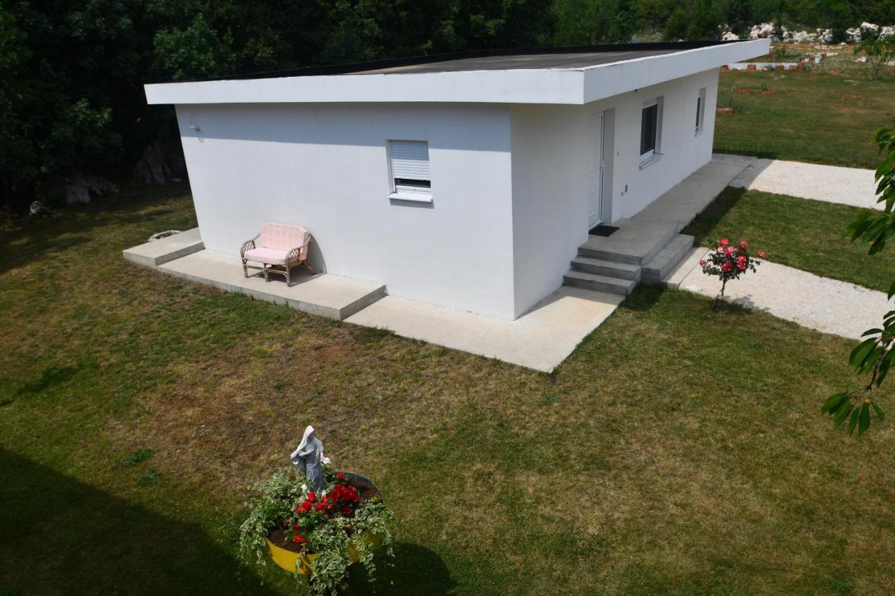 מלון Međugorje Casa Del Pellegrino M&A - Ostojici מראה חיצוני תמונה
