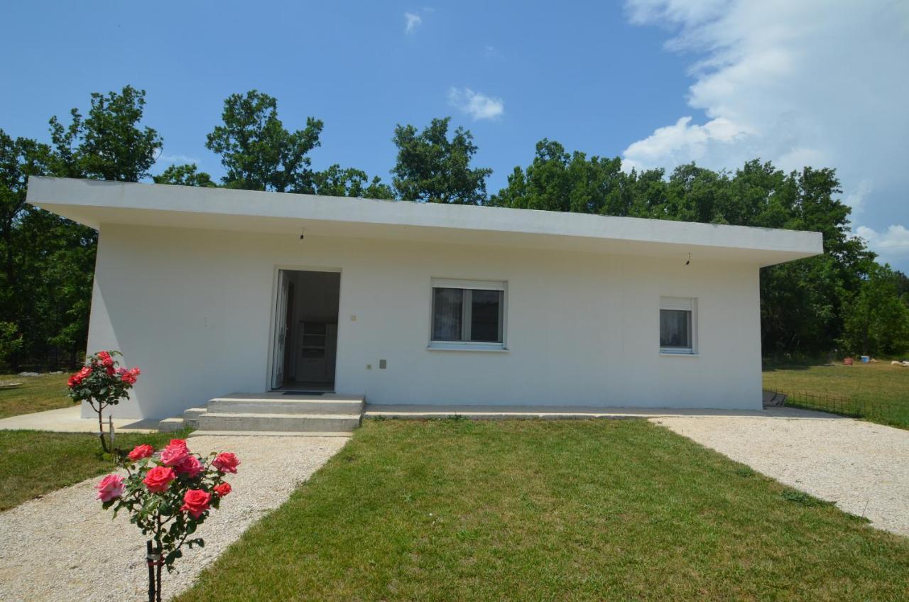מלון Međugorje Casa Del Pellegrino M&A - Ostojici מראה חיצוני תמונה