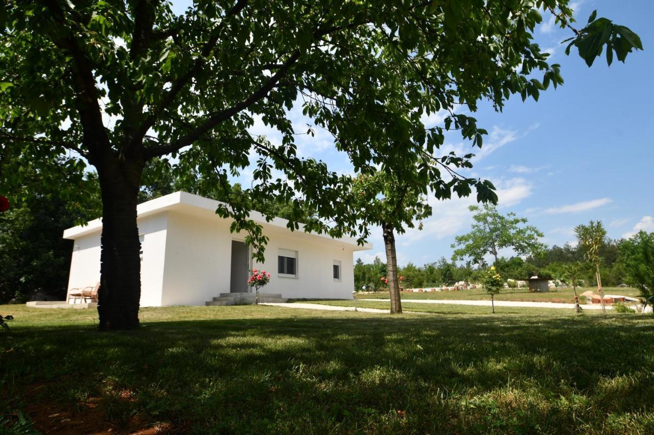 מלון Međugorje Casa Del Pellegrino M&A - Ostojici מראה חיצוני תמונה