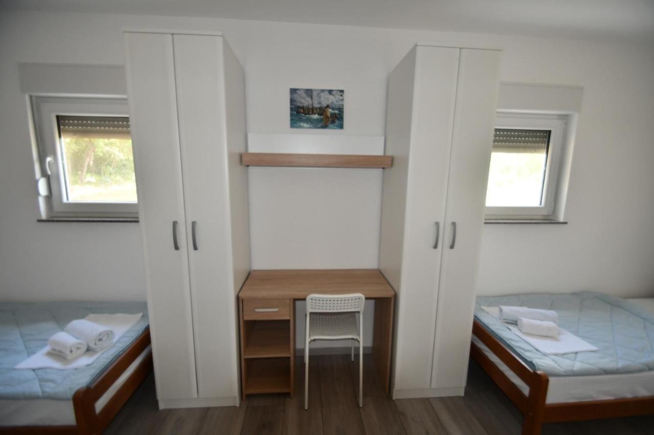 מלון Međugorje Casa Del Pellegrino M&A - Ostojici מראה חיצוני תמונה