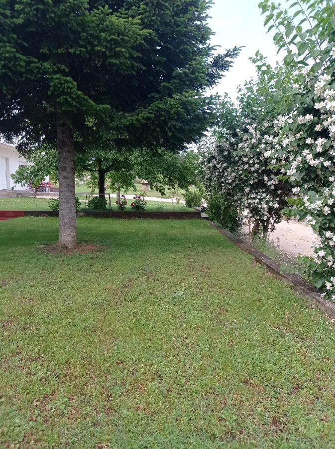 מלון Međugorje Casa Del Pellegrino M&A - Ostojici מראה חיצוני תמונה