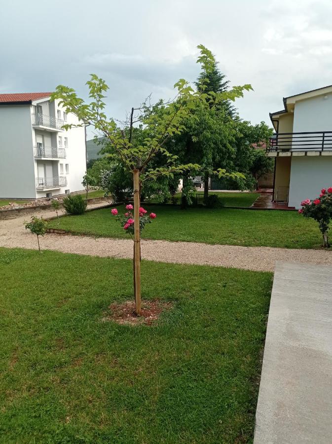 מלון Međugorje Casa Del Pellegrino M&A - Ostojici מראה חיצוני תמונה