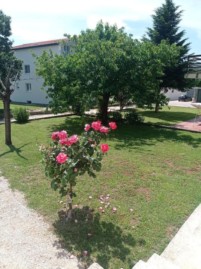 מלון Međugorje Casa Del Pellegrino M&A - Ostojici מראה חיצוני תמונה