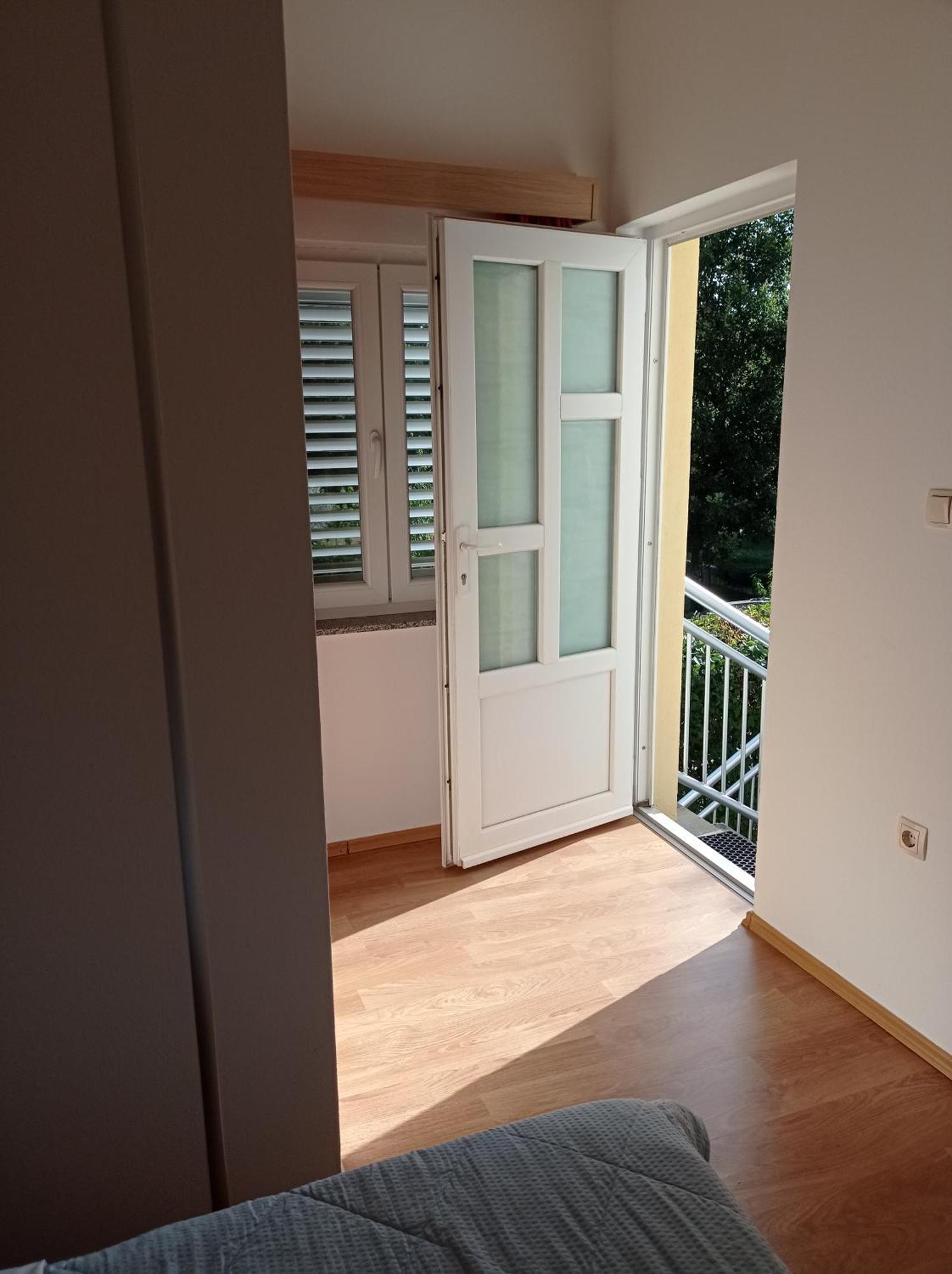 מלון Međugorje Casa Del Pellegrino M&A - Ostojici חדר תמונה