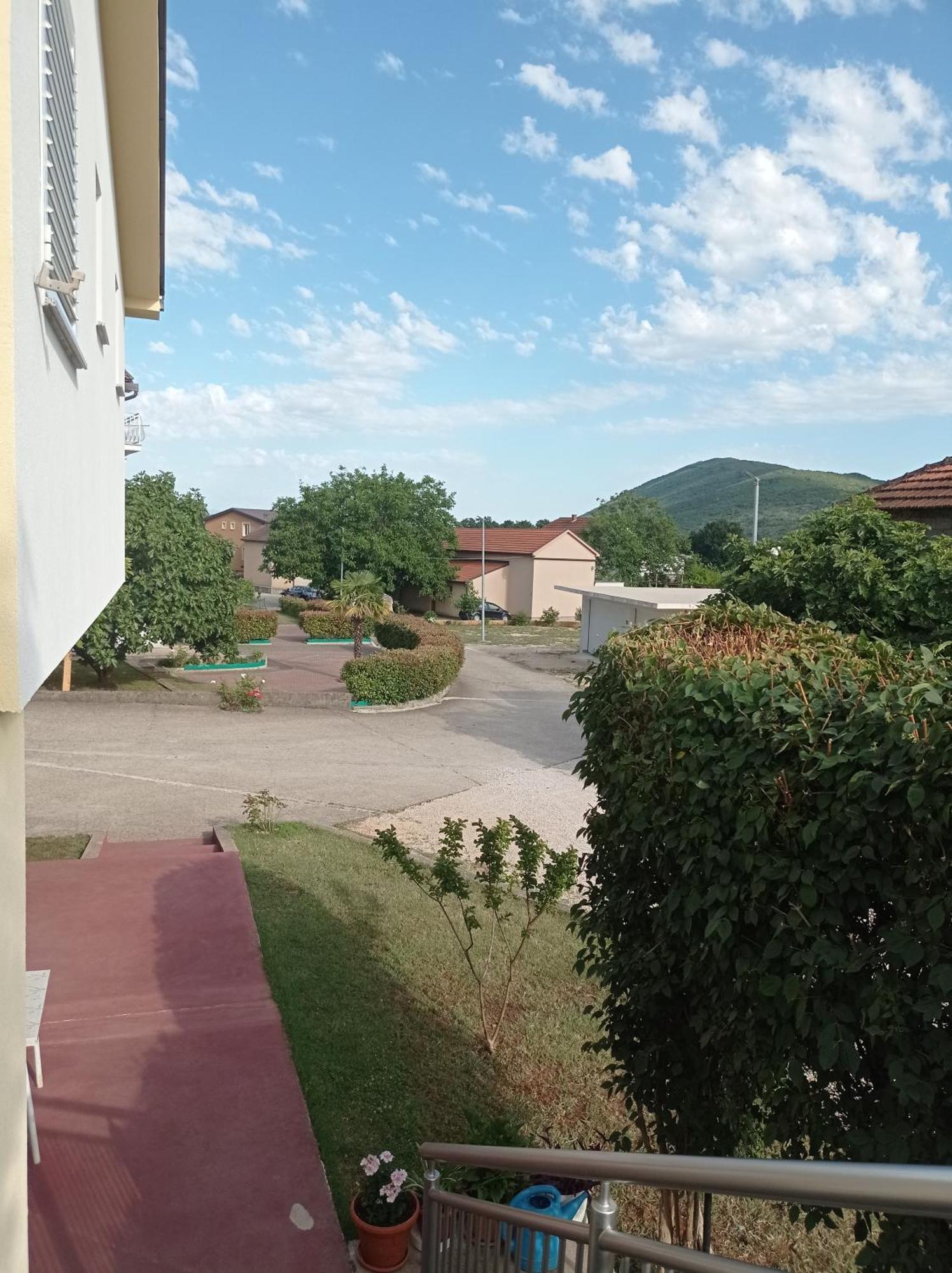 מלון Međugorje Casa Del Pellegrino M&A - Ostojici חדר תמונה
