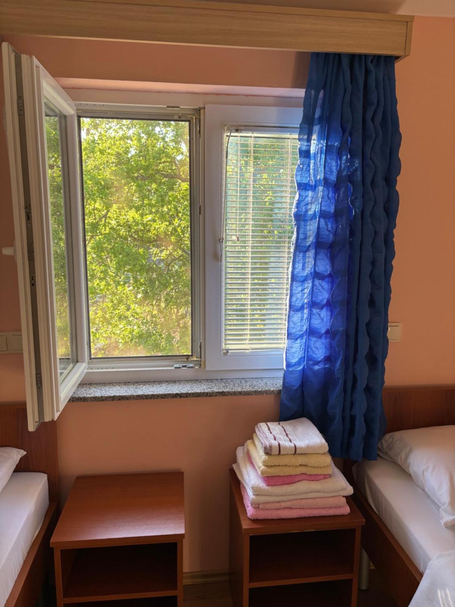 מלון Međugorje Casa Del Pellegrino M&A - Ostojici מראה חיצוני תמונה