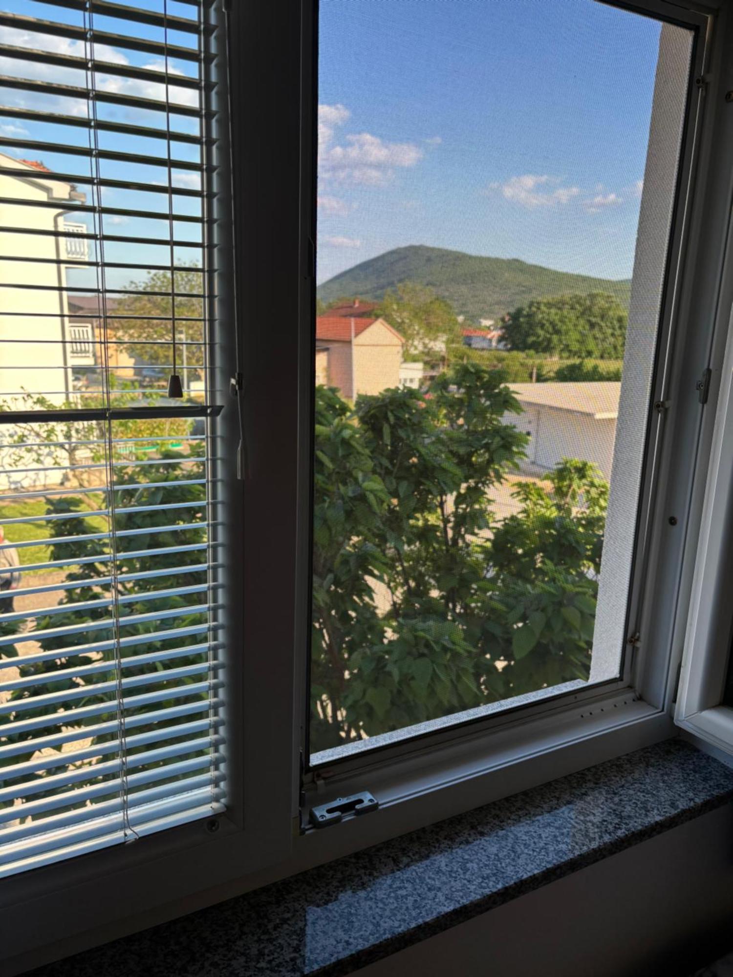 מלון Međugorje Casa Del Pellegrino M&A - Ostojici מראה חיצוני תמונה