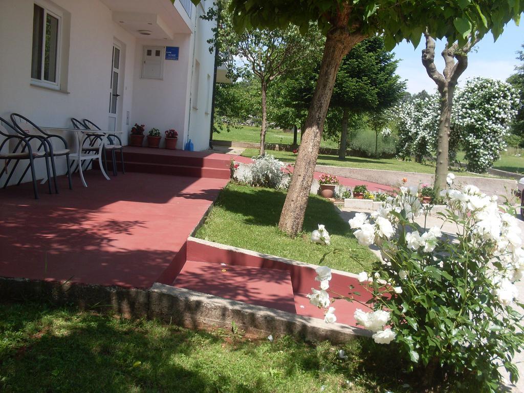מלון Međugorje Casa Del Pellegrino M&A - Ostojici מראה חיצוני תמונה